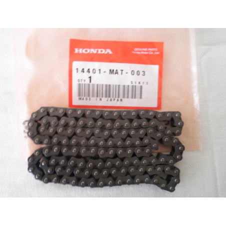 14401MAT003  Honda CBR1100XX Chain Camshaft