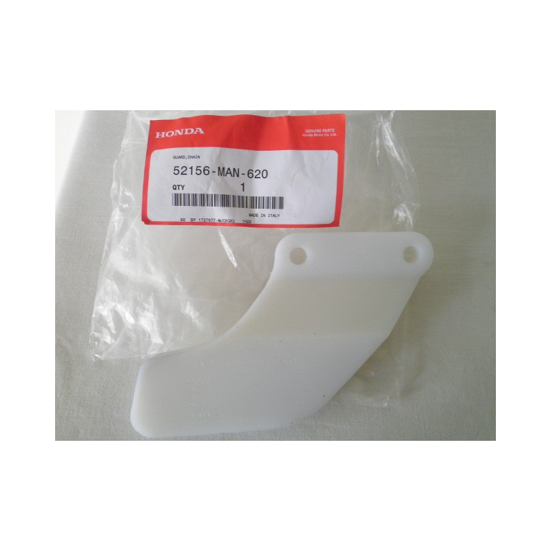 52156MAN620  Honda XRV750-XL650V Οδηγός Αλυσίδας