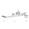 4311127G00  Suzuki DL-650 Pedal Brake