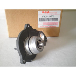 1740029F00  Suzuki DRZ-400 Water Pump Assy