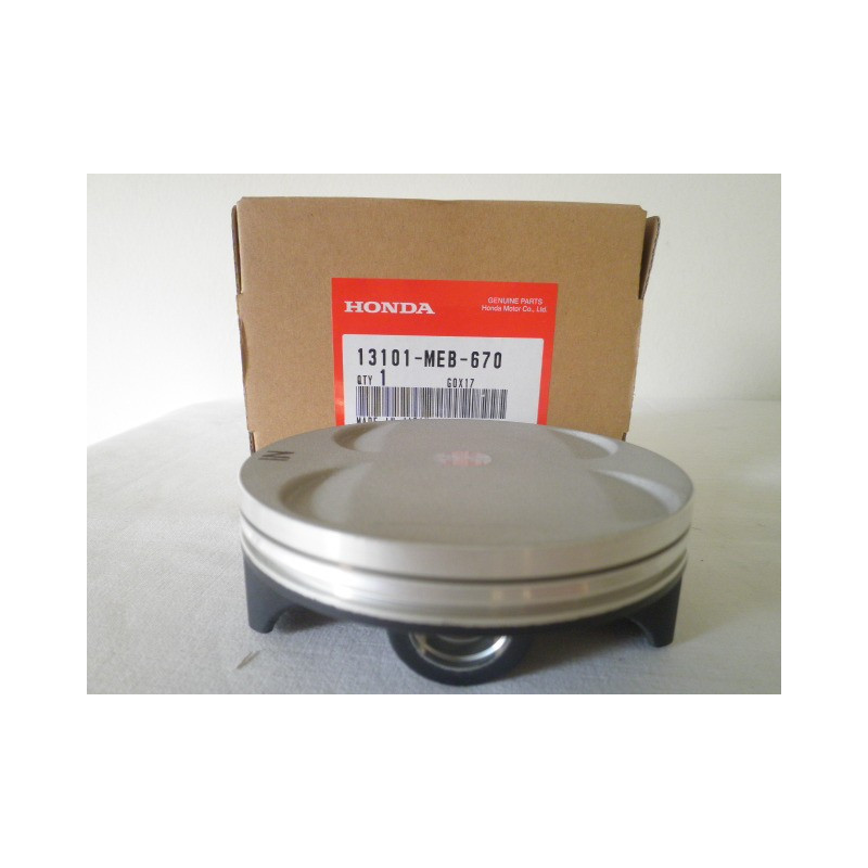 13101MEB670 Honda CRF-450R '02-'03 Πιστόνι