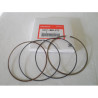 13011MEB671 Honda CRF-450R Piston Rings