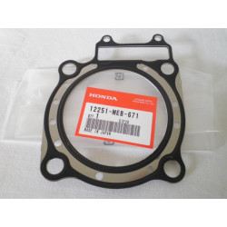12251MEB671 Honda CRF-450R Gasket Cylinder Head