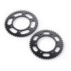 58210051048  Steel sprocket rear
