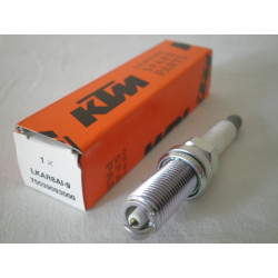 75039093000  KTM EXC-400-450 Duke-690 Μπουζί