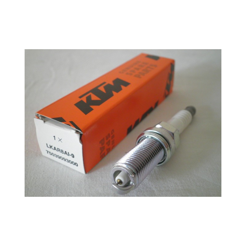 75039093000 KTM EXC-400-450 Duke-690 Spark Plug