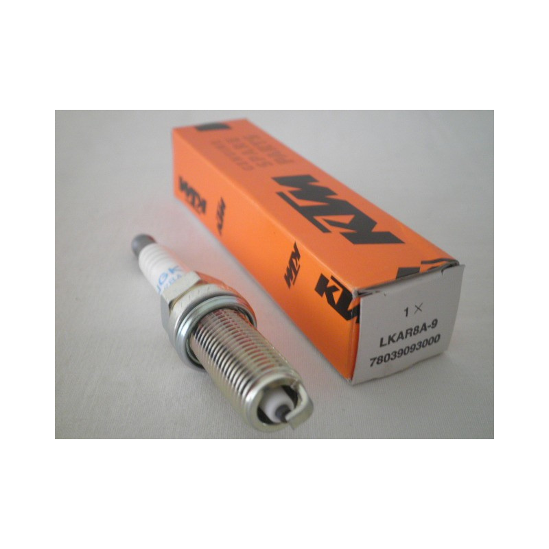 78039093000  KTM EXC-R 450-530 Μπουζί