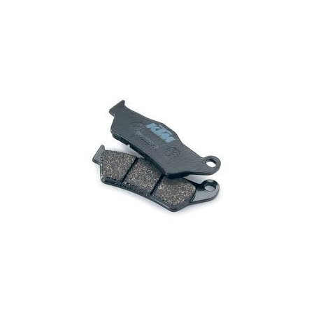 59013030100  Brake pads front