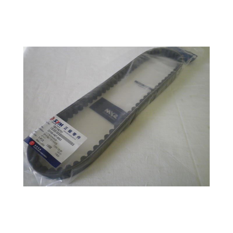 1B01H6T01  Sym Combiz-125 Ιμάντας Κίνησης