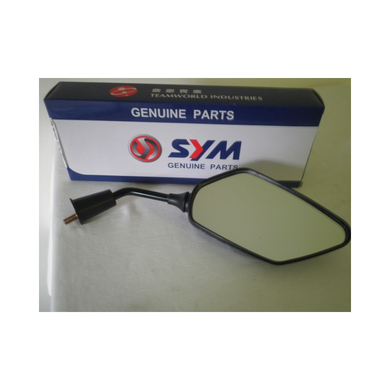 88110ADB800  Sym Combiz-125 RH Mirror