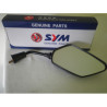 88110ADB800  Sym Combiz-125 RH Mirror