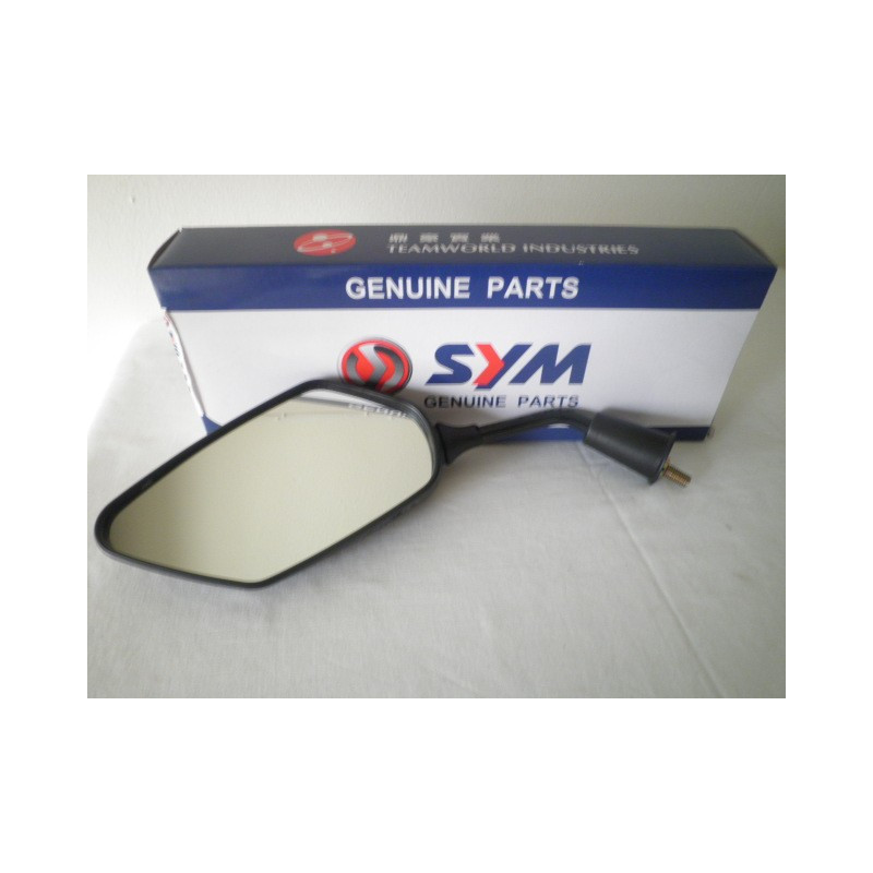 88120ADB800  Sym Combiz-125 Καθρέφτης Αριστερός