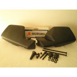 5730027824291  Suzuki V-Strom 650 Χούφτες Σετ