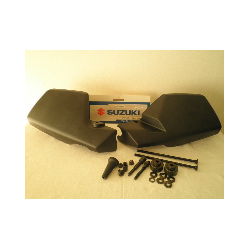 5730027824291  Suzuki V-Strom 650 Χούφτες Σετ