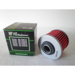 HF145  HIFLOFILTRO Oil Filter HF-145 Yamaha XT-600-660 TDM-850-900