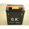 YTX7LBS Battery YTX7L-BS Honda SH-125/150