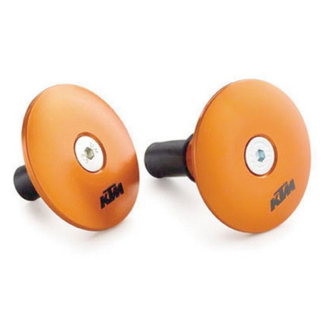 61004037050  Swing Axle Cover KTM LC-8