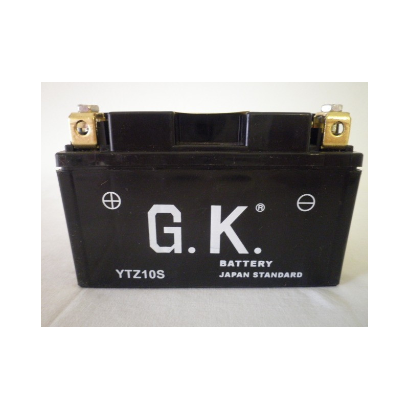 YTZ10S  Battery YTZ10-S Honda CBF-600/1000 CBR-600/1000RR