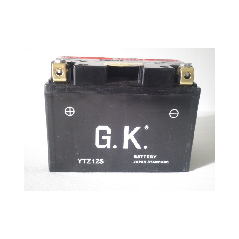 YTZ12S  Μπαταρία YTZ12-S Honda XL-650V Transalp CBR-1100XX SH-300 