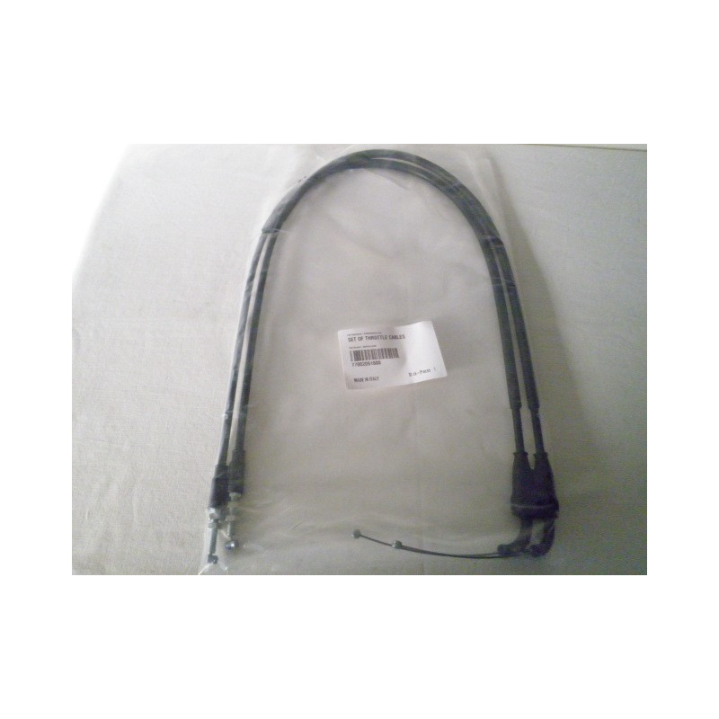 77002091000 Throttle Cable 'Open-Close' KTM SXF-250-350-450