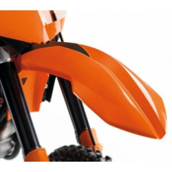7730801000004  Front Fender KTM EXC/SX '08-'11