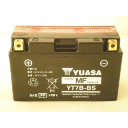 YT7BBS YUASA Battery YT7B-BS Suzuki DRZ-400 