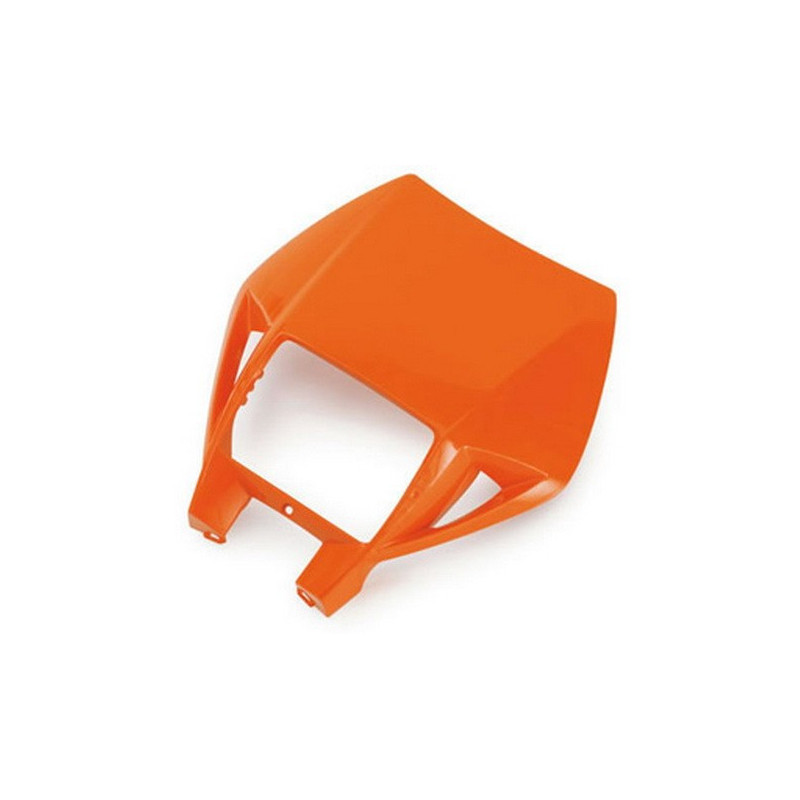 5030800100004  Μάσκα Εμπρός Φαναριού KTM EXC '99-'04