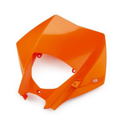 5480800100004  Headlight Mask KTM EXC '05-'07