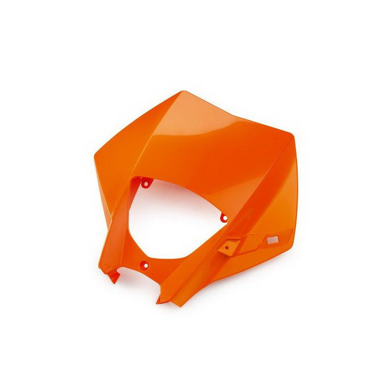 5480800100004  Headlight Mask KTM EXC '05-'07