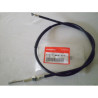 22870MBW000  Clutch Cable Honda CBR-600F