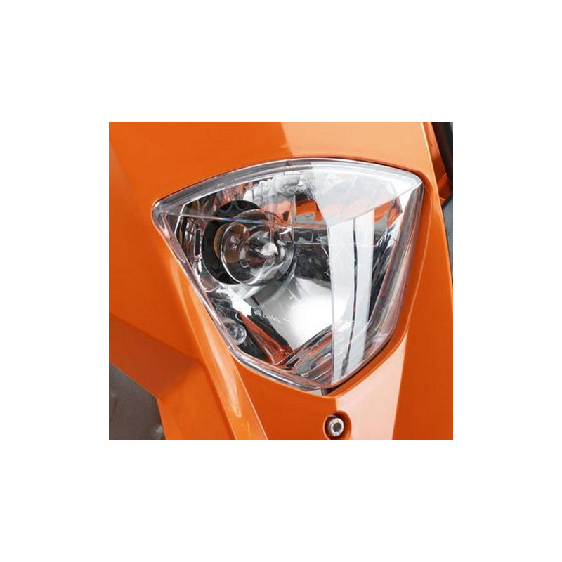 81214001000  Headlight KTM EXC '05-'07