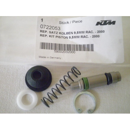 59002032000  Σετ Επισκευής Τρόμπας Συμπλέκτη 9,5mm KTM EXC/SX 