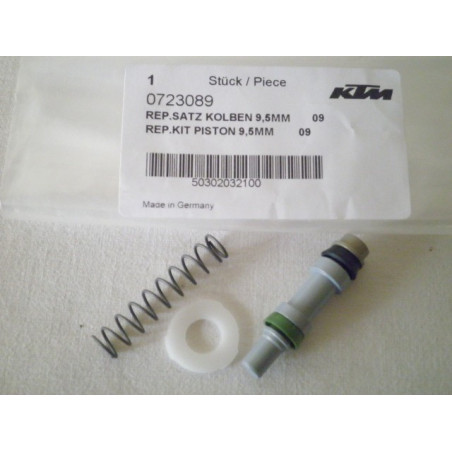 50302032100  Σετ Επισκευής Τρόμπας Συμπλέκτη 9.5mm KTM EXC-125/200 '09/'11 