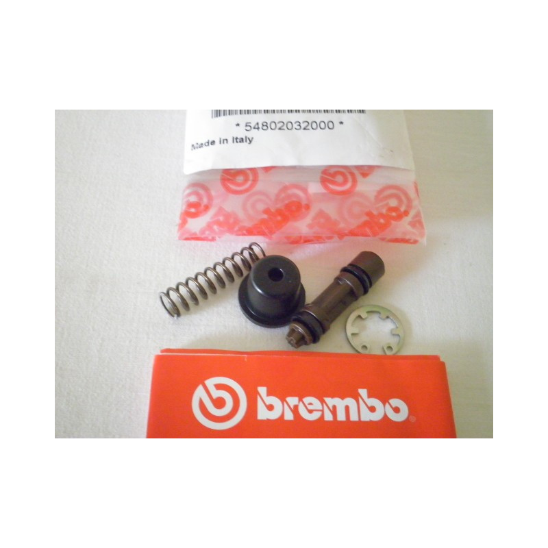 54802032000  Σετ Επισκευής Τρόμπας Συμπλέκτη Brembo KTM EXC/SX/SXF
