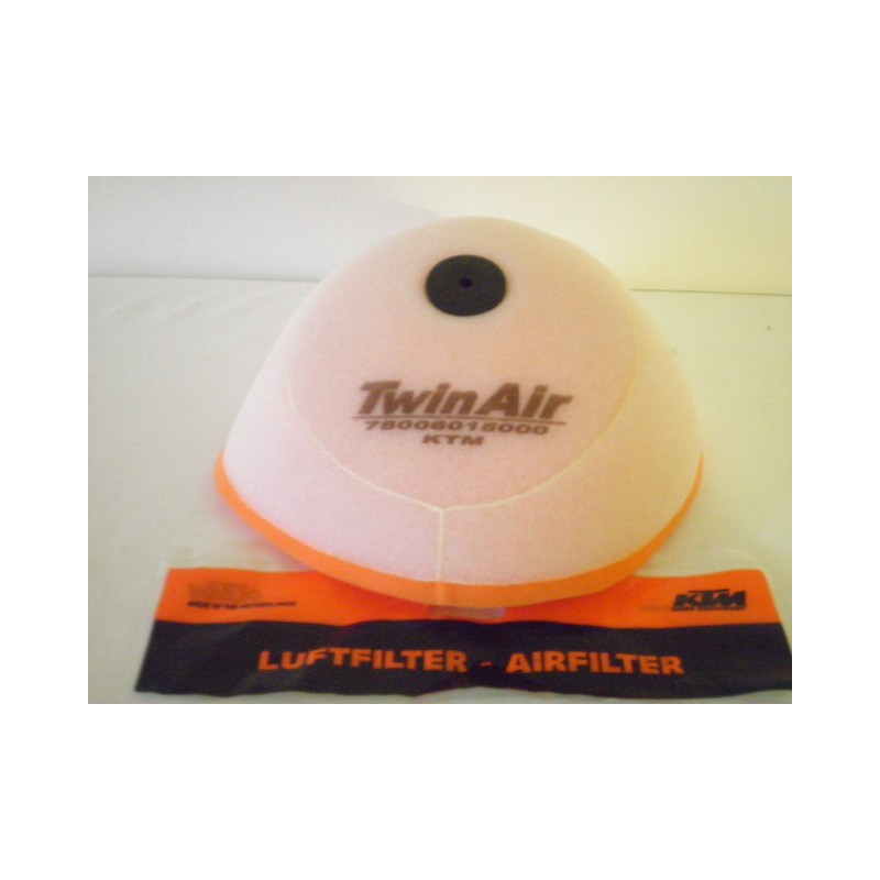 78006015000A  Air Filter KTM EXC-SX '08-'11