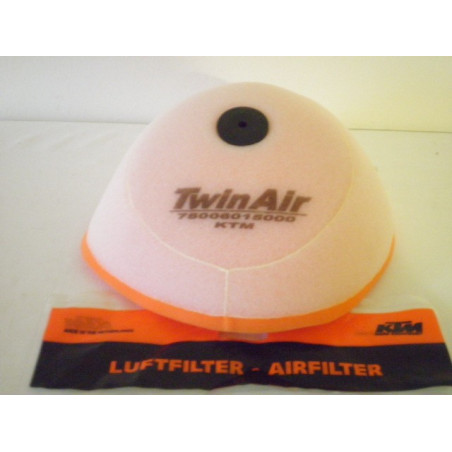 78006015000A  Φίλτρο Αέρος ΚΤΜ EXC-SX '08-'11