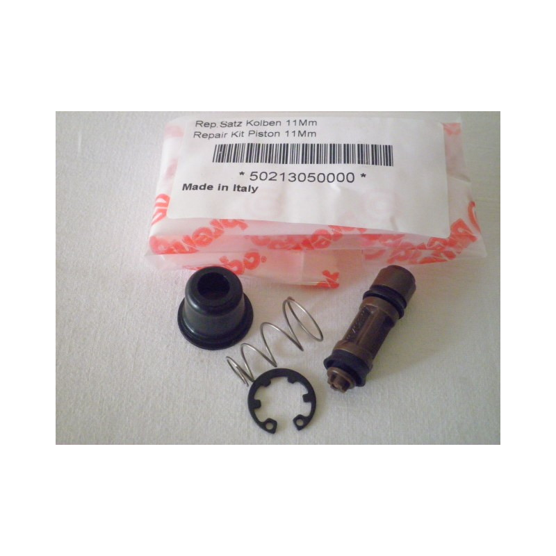 50213050000 Front Brake Repair Kit Piston 11mm KTM EXC/SX '98-'99