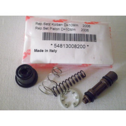 54813008200  Hand Brake Cylinder Repair Kit Piston 10mm KTM EXC/SX/SX-F '06