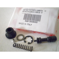54813008000  Hand Brake Cylinder Repair Kit 10mm Piston KTM SX '05
