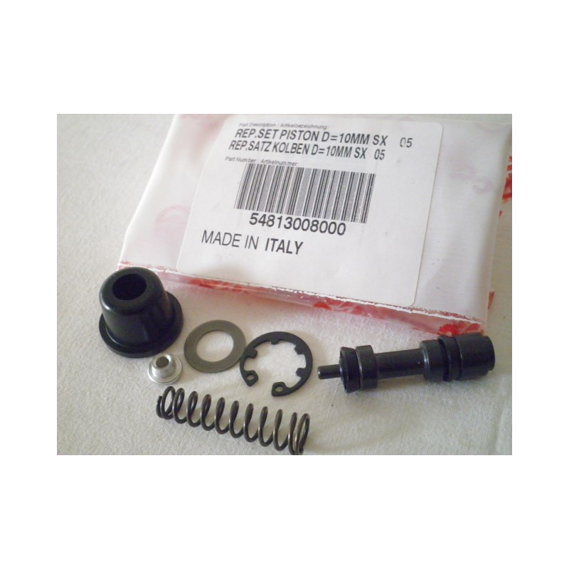 54813008000  Σετ Επισκευής Εμπρός Τρόμπας Φρένου 10mm KTM SX '05