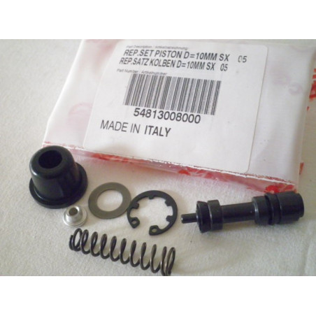 54813008000  Hand Brake Cylinder Repair Kit 10mm Piston KTM SX '05