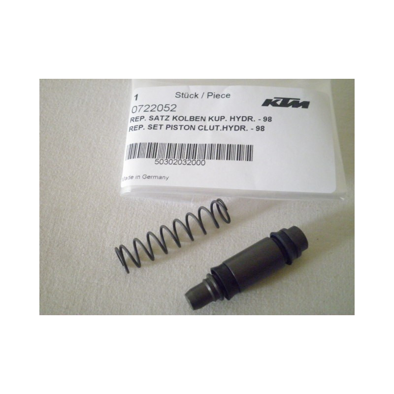 50302032000  Σετ Επισκευής Τρόμπας Συμπλέκτη 10,5mm KTM Adventure-Supermoto 990