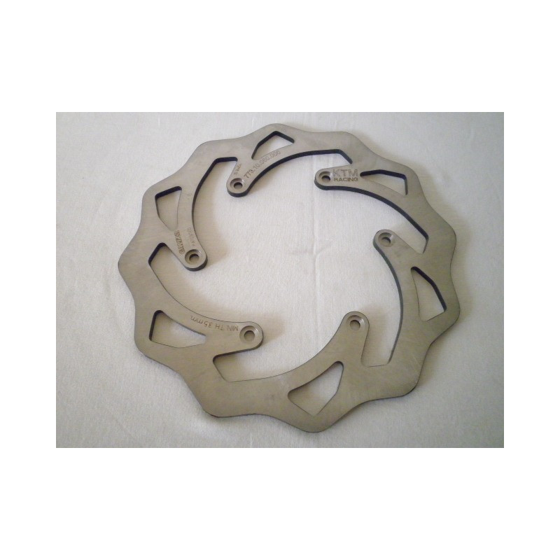 77310060000  Rear Brake Disk KTM EXC/SXF '07-'11