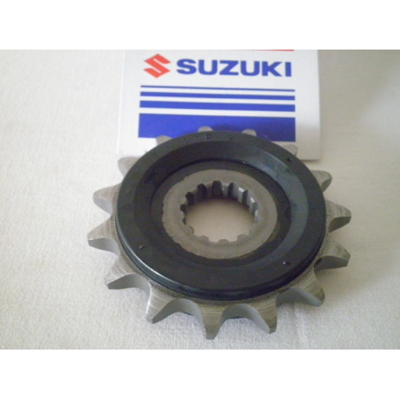2751020F00  Front Sprocket Suzuki DL-650 V-Strom