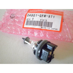 34901GFM971 Λάμπα Εμπρός Φανού Honda PCX-125 NHX-110 Lead