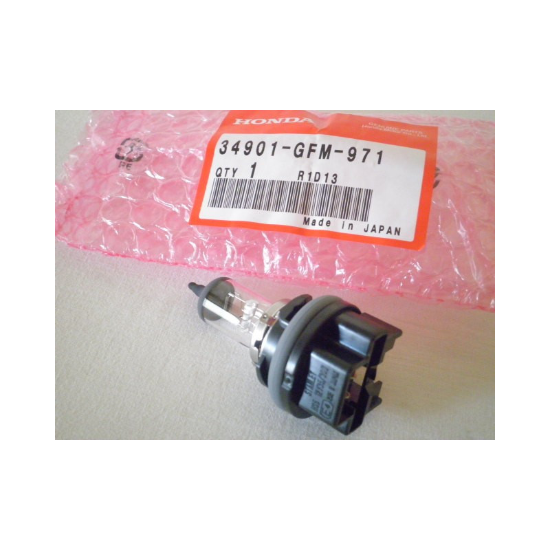 34901GFM971 Headlight Bulb Honda PCX-125 NHX-110 Lead