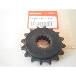 23801MCJ750  Front Sprocket Honda CBF-1000 CBR-1000RR