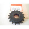 23801MCJ750  Front Sprocket Honda CBF-1000 CBR-1000RR