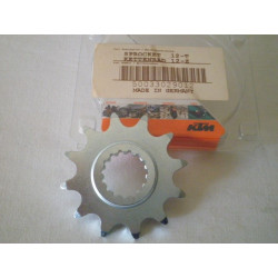 50033029012  Front Sprocket 12T KTM EXC-SX
