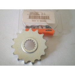 50033029015  Γρανάζι Εμπρός 15T ΚΤΜ EXC-SX